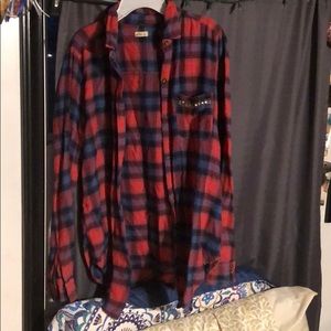 Flannel